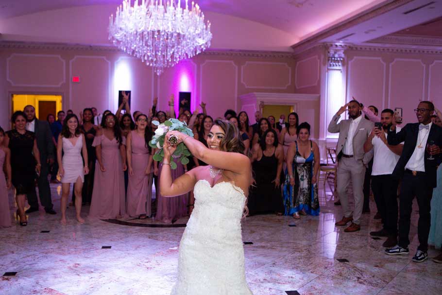Best Wedding Photographers New Jersey