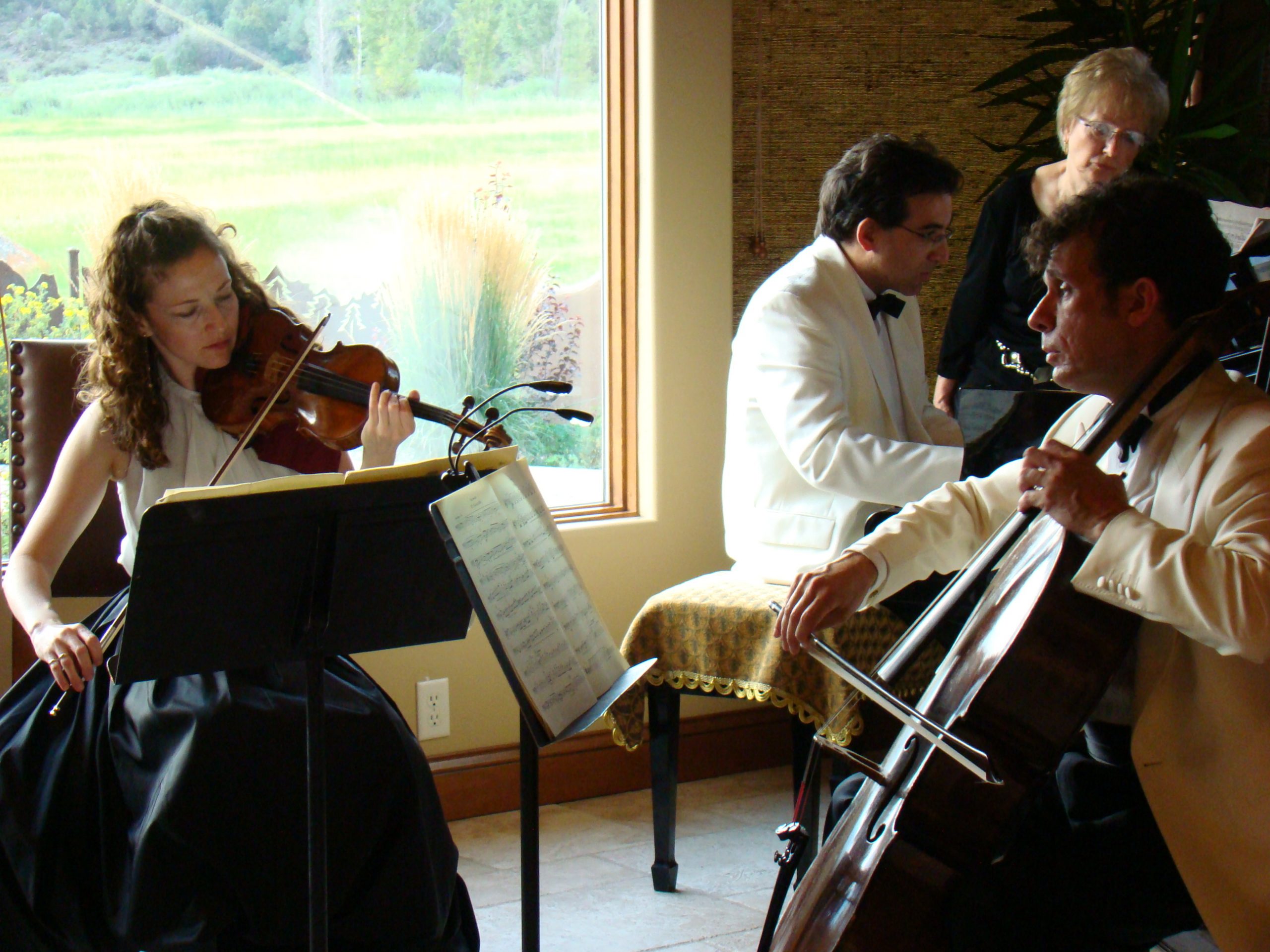 Book an Orchestra NY Events Best Weddings New York