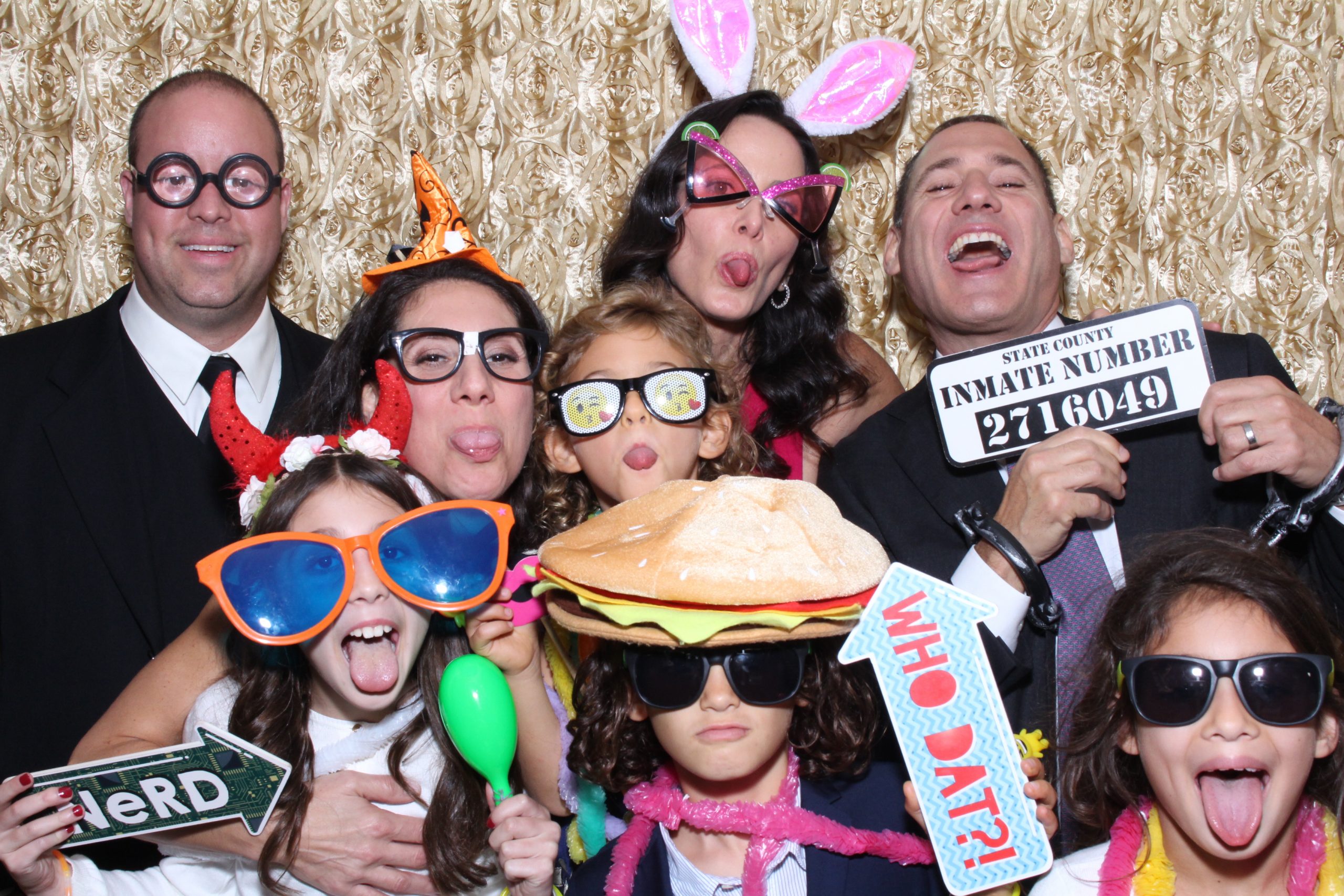Photo Booths for Events in New York