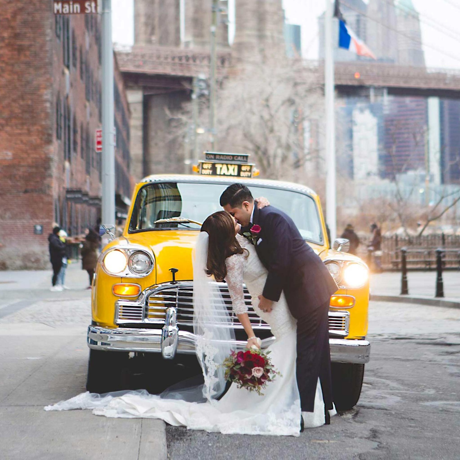 How to Plan the Perfect NYC Wedding?