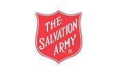 DJ for Charities in NYC : The Salvation Army