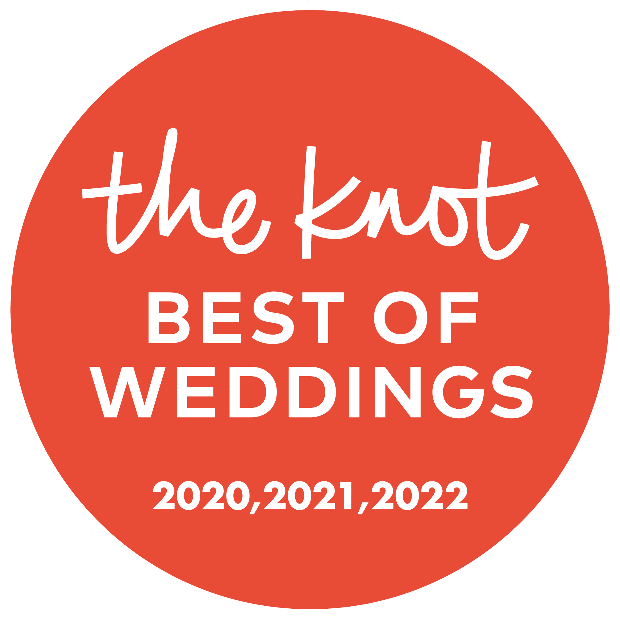 the knot best weddings new york city dj 2020 2021 2022