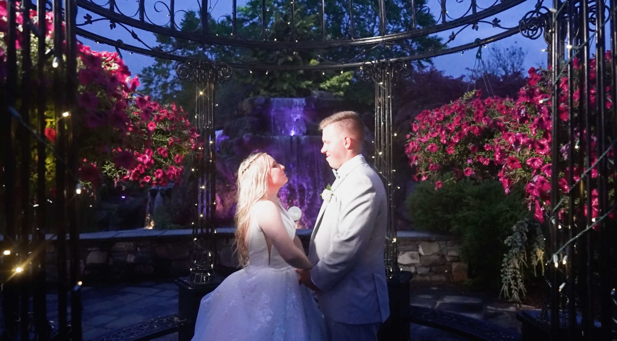 falkirk estate wedding entertainment and photographers