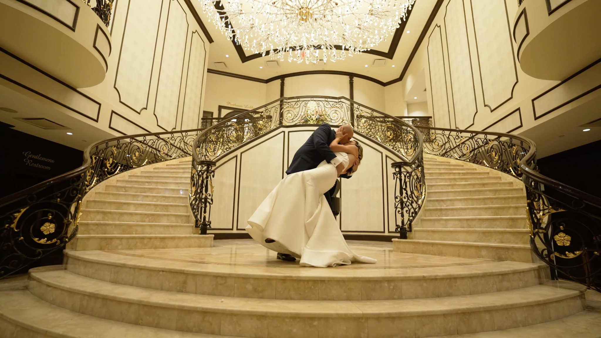 Surf Club Wedding Photographer